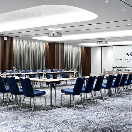 Otel Capital Center - Mgallery Collection