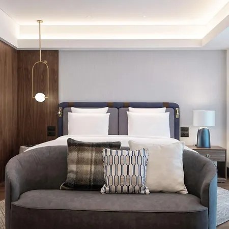Otel Capital Center - Mgallery Collection 5*