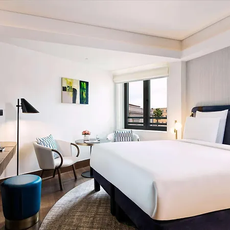 Otel Capital Center - Mgallery Collection