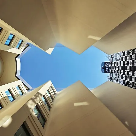 Отель Capital Center - Mgallery Collection Афины