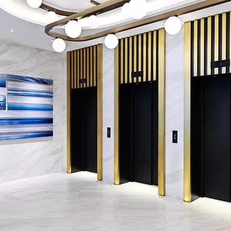 Capital Center - Mgallery Collection 5* Афины