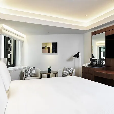 Отель Capital Center - Mgallery Collection 5*