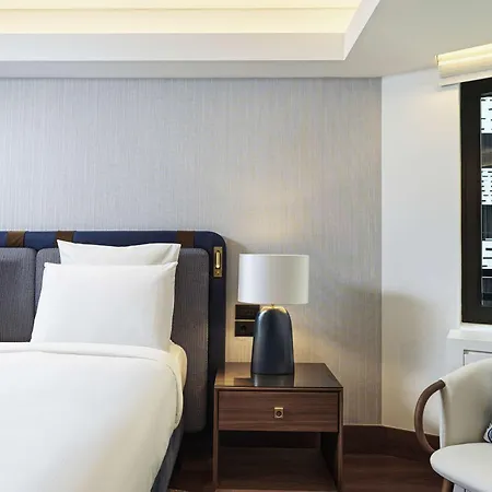 Capital Center - Mgallery Collection 5* Афины